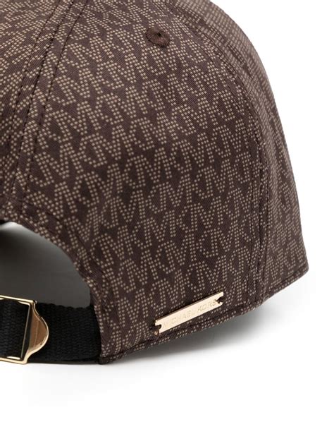 michael kors hat mens|michael kors hats for women.